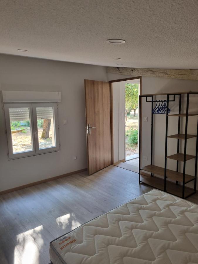 Villa Les 3 cèdres Miramont-de-Guyenne Esterno foto