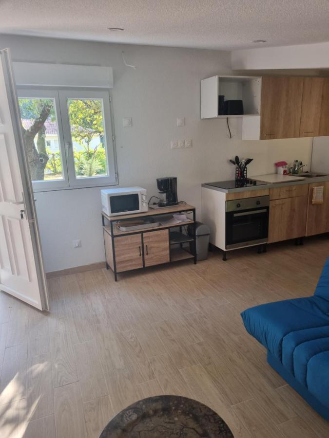 Villa Les 3 cèdres Miramont-de-Guyenne Esterno foto