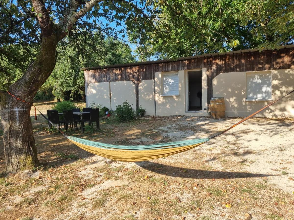 Villa Les 3 cèdres Miramont-de-Guyenne Esterno foto