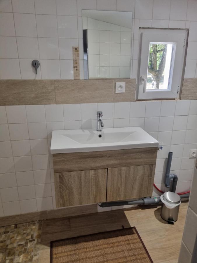 Villa Les 3 cèdres Miramont-de-Guyenne Esterno foto
